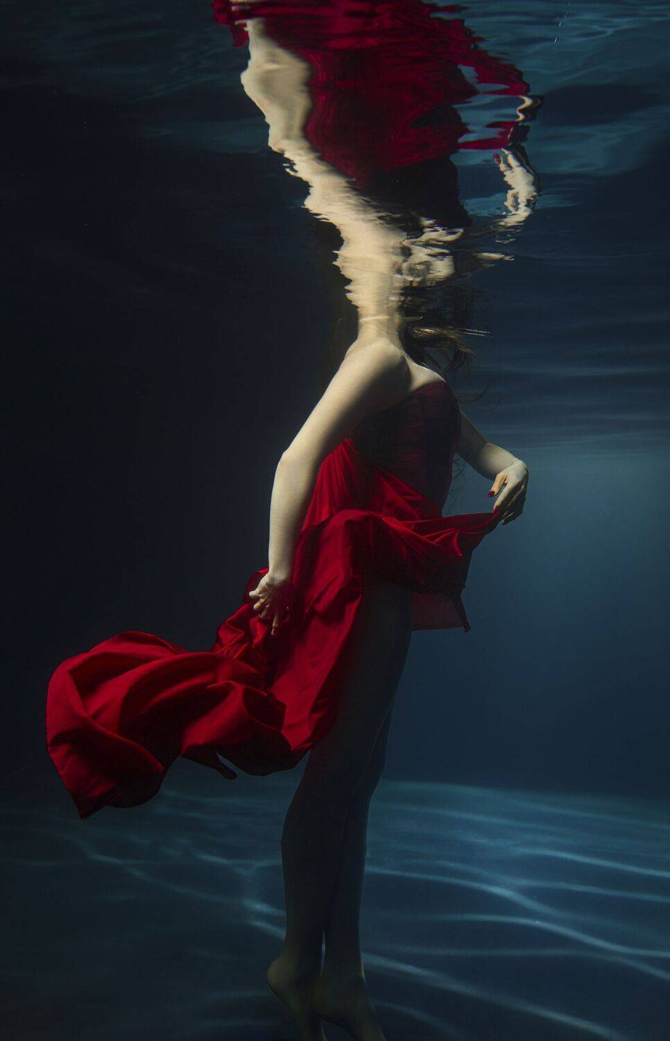, Elena Petrikina