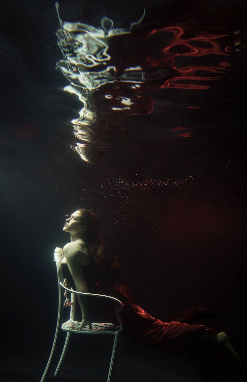 , Elena Petrikina