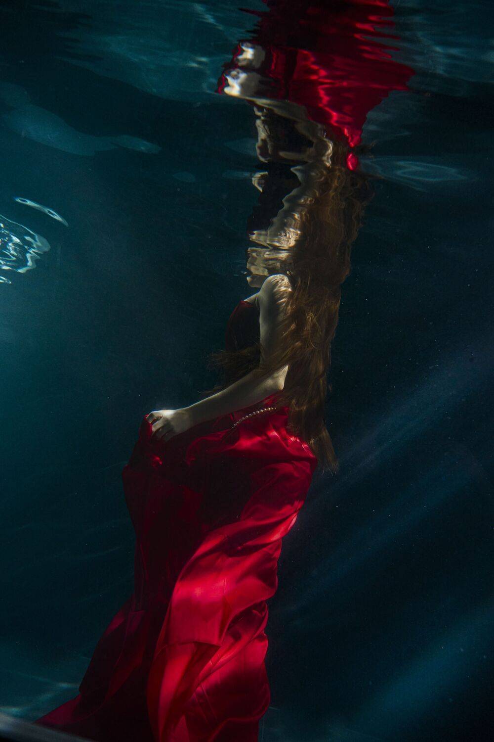 , Elena Petrikina