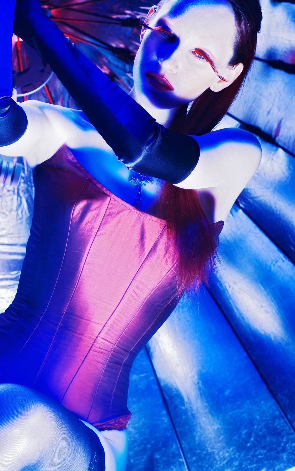 , Андрей Петросян