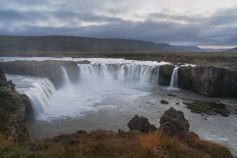 Исландия фото превью