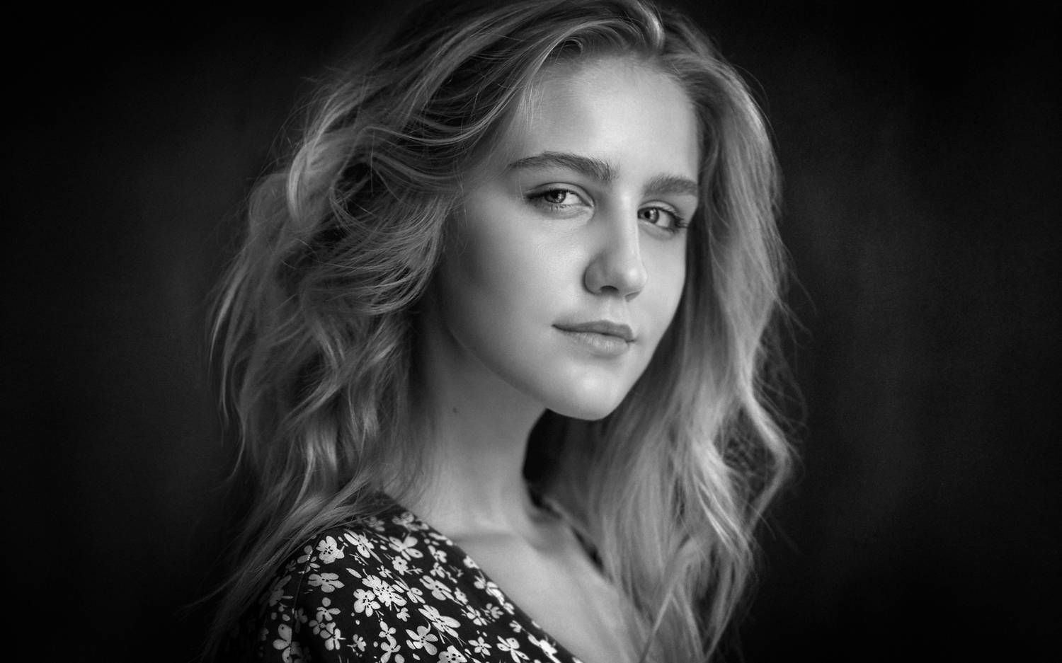 портрет, Осипкин Алексей