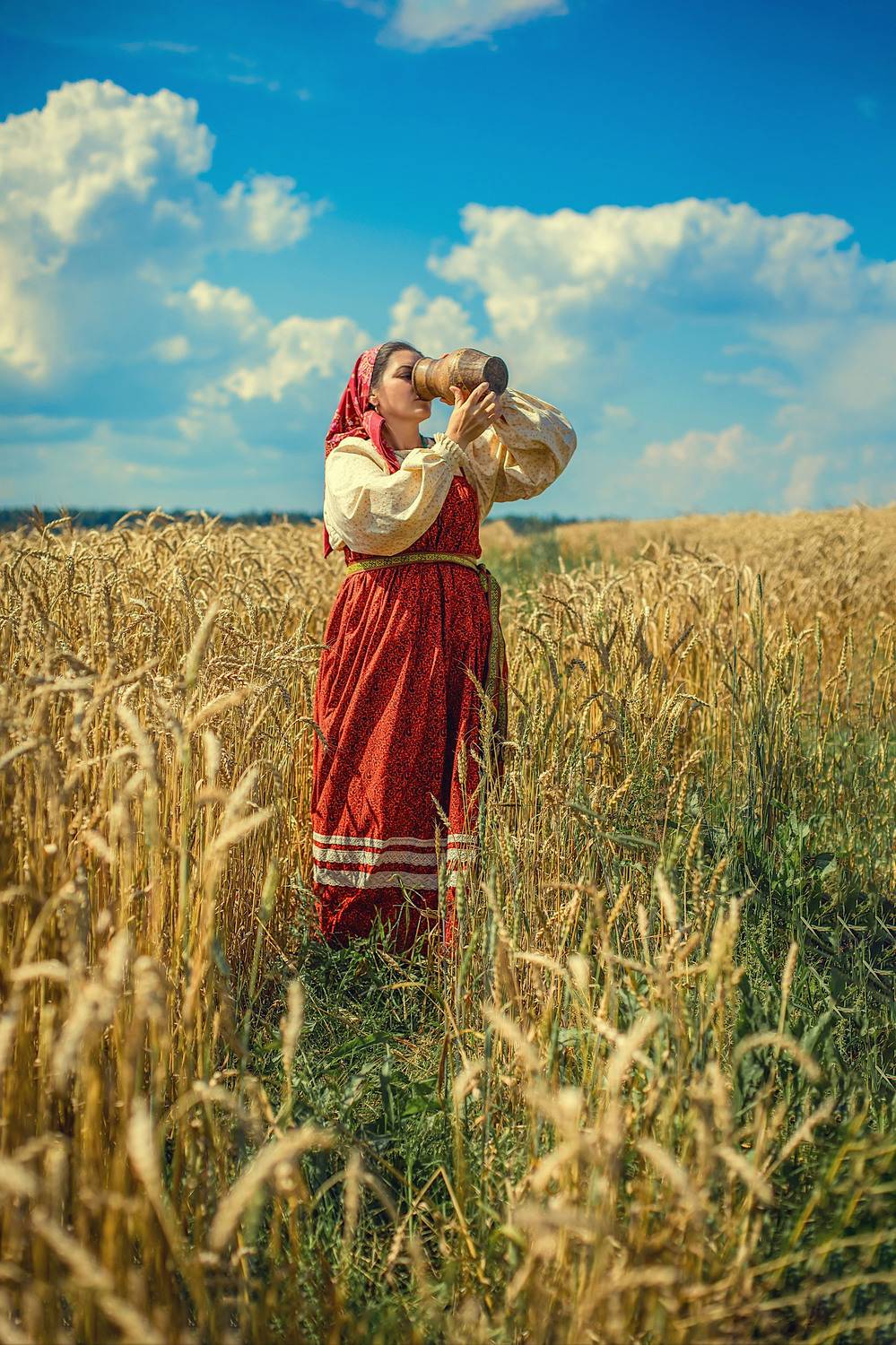 , Ирина Ларина