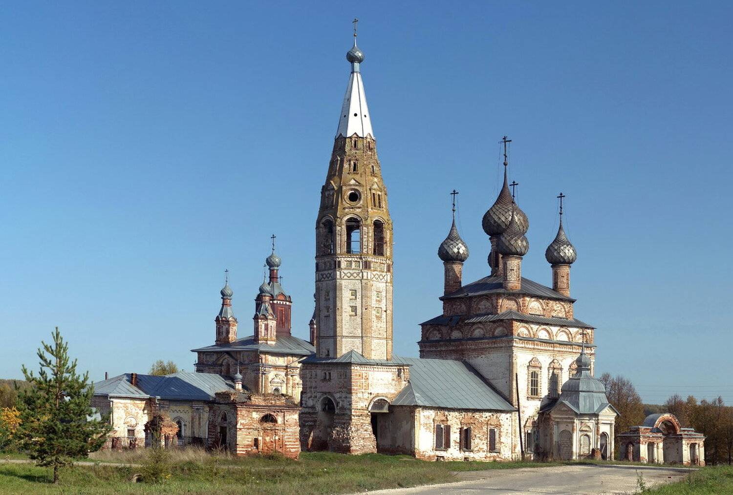 , Сергей Клапишевский