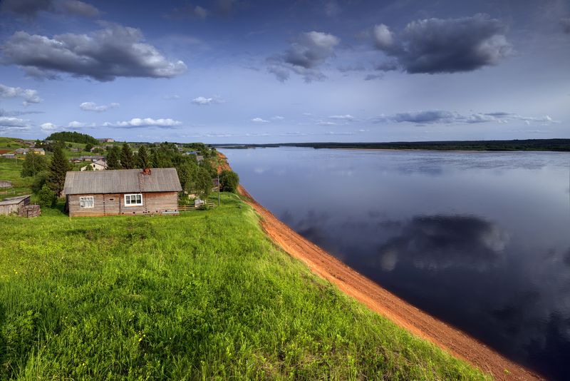 Тишь да гладь фото превью