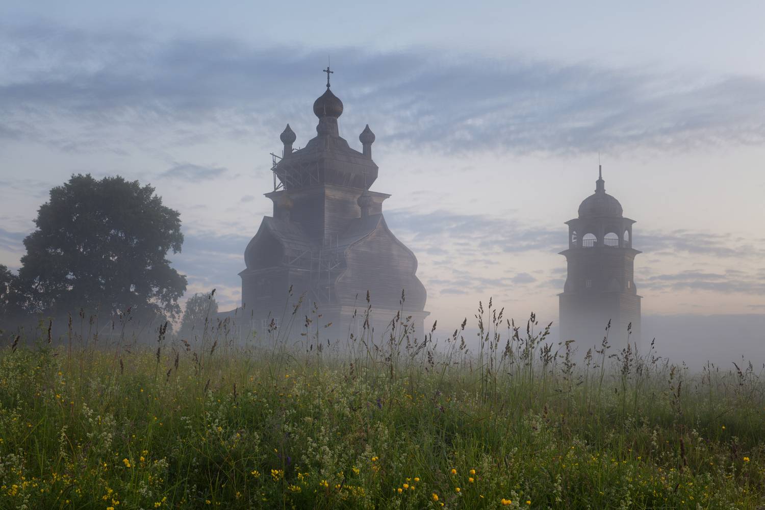 Турчасово, Евдокимов Максим