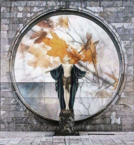 Дыхание осени