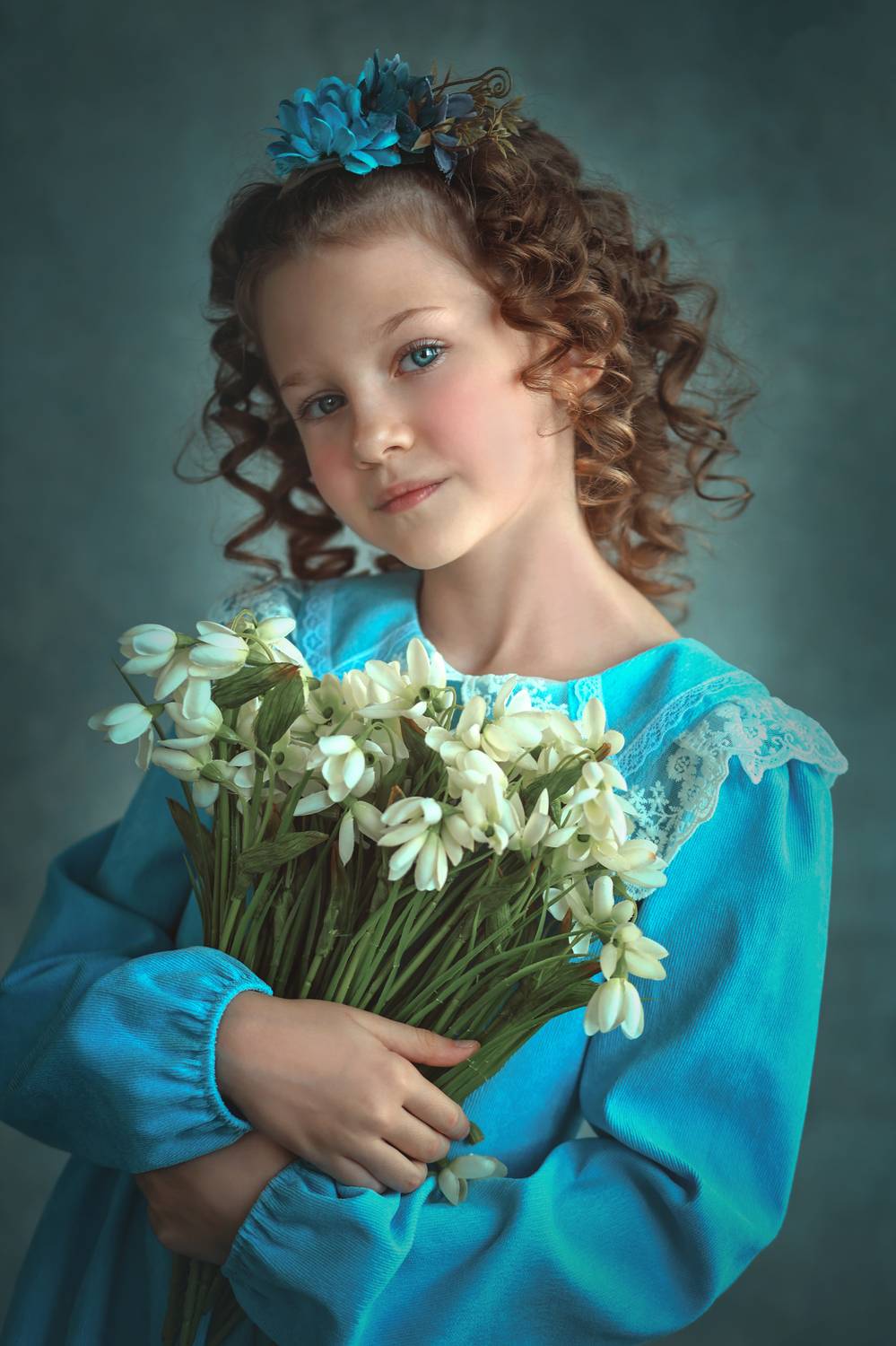 , Аден Аксинья