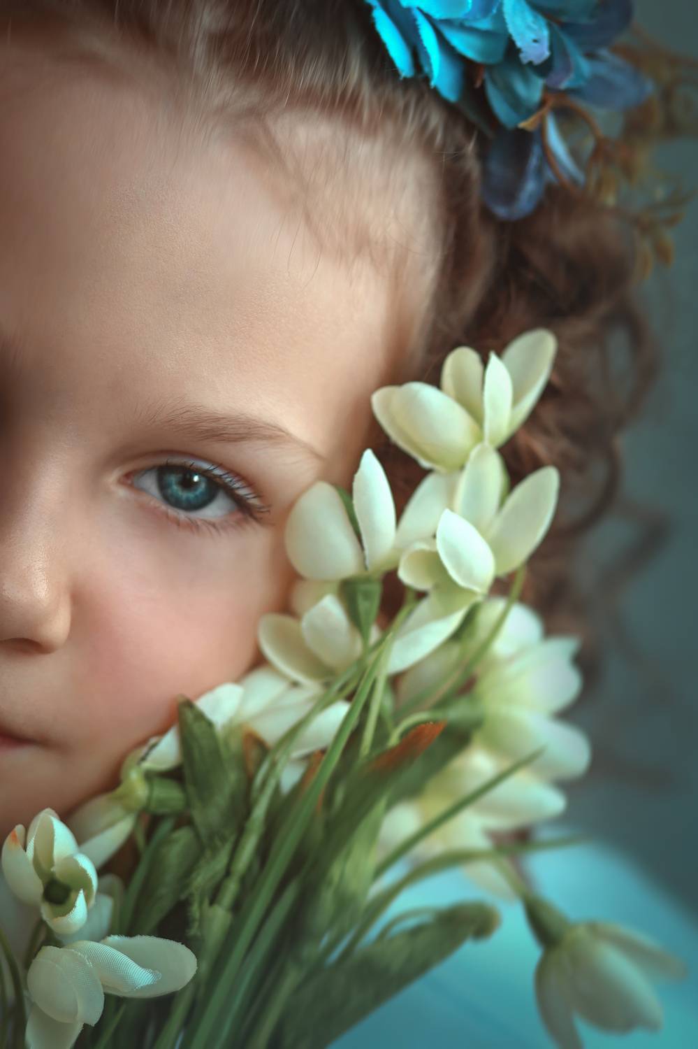 , Аден Аксинья