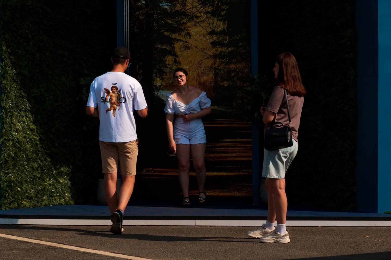 , Какоткин Роман