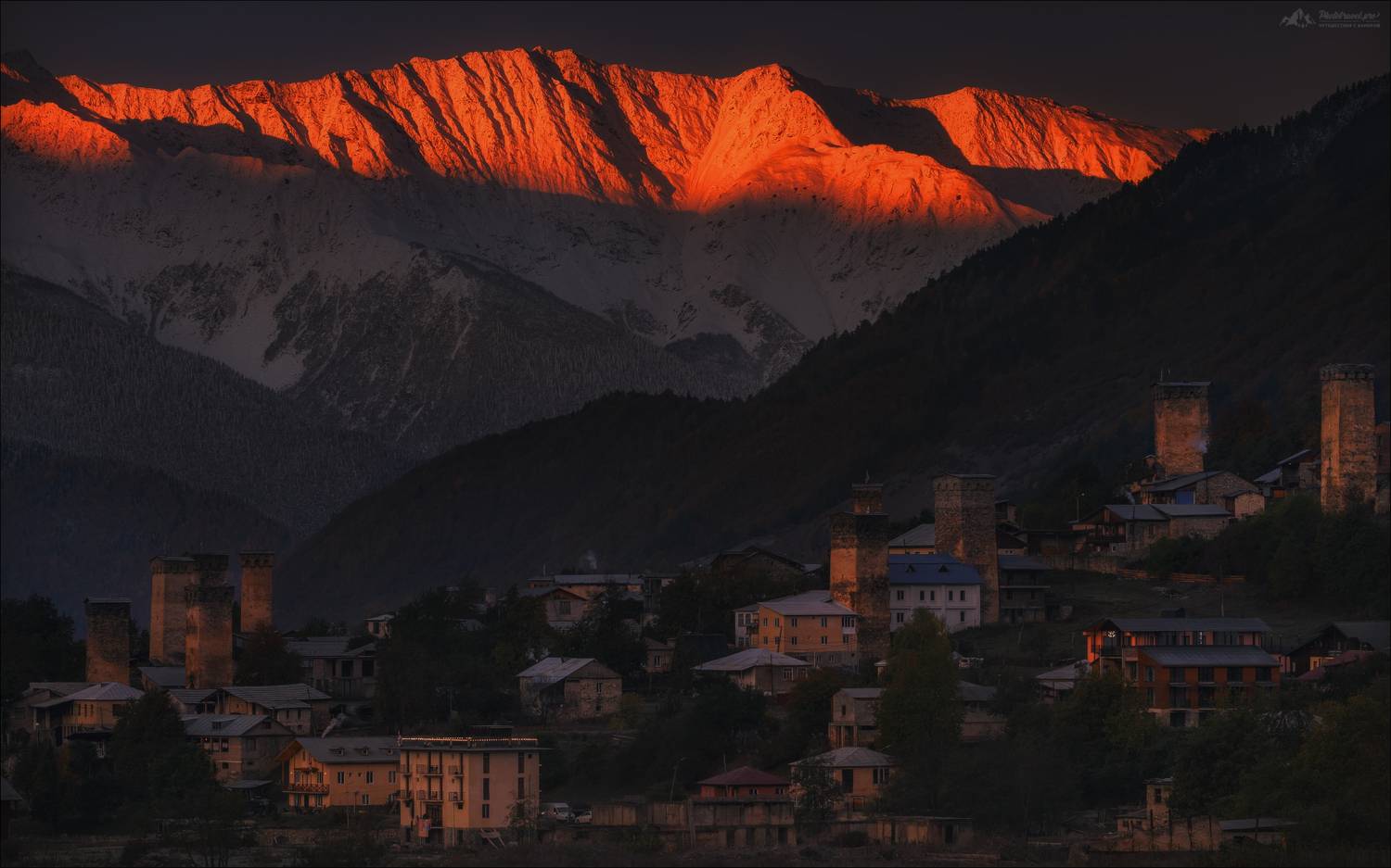 грузия, местия, местиа, самегрело земо-сванети, верхняя сванетия, svaneti, сакартвело, кавказ, mestia, georgia, кавказ, фототур в грузию, фототур в сванетию, Влад Соколовский