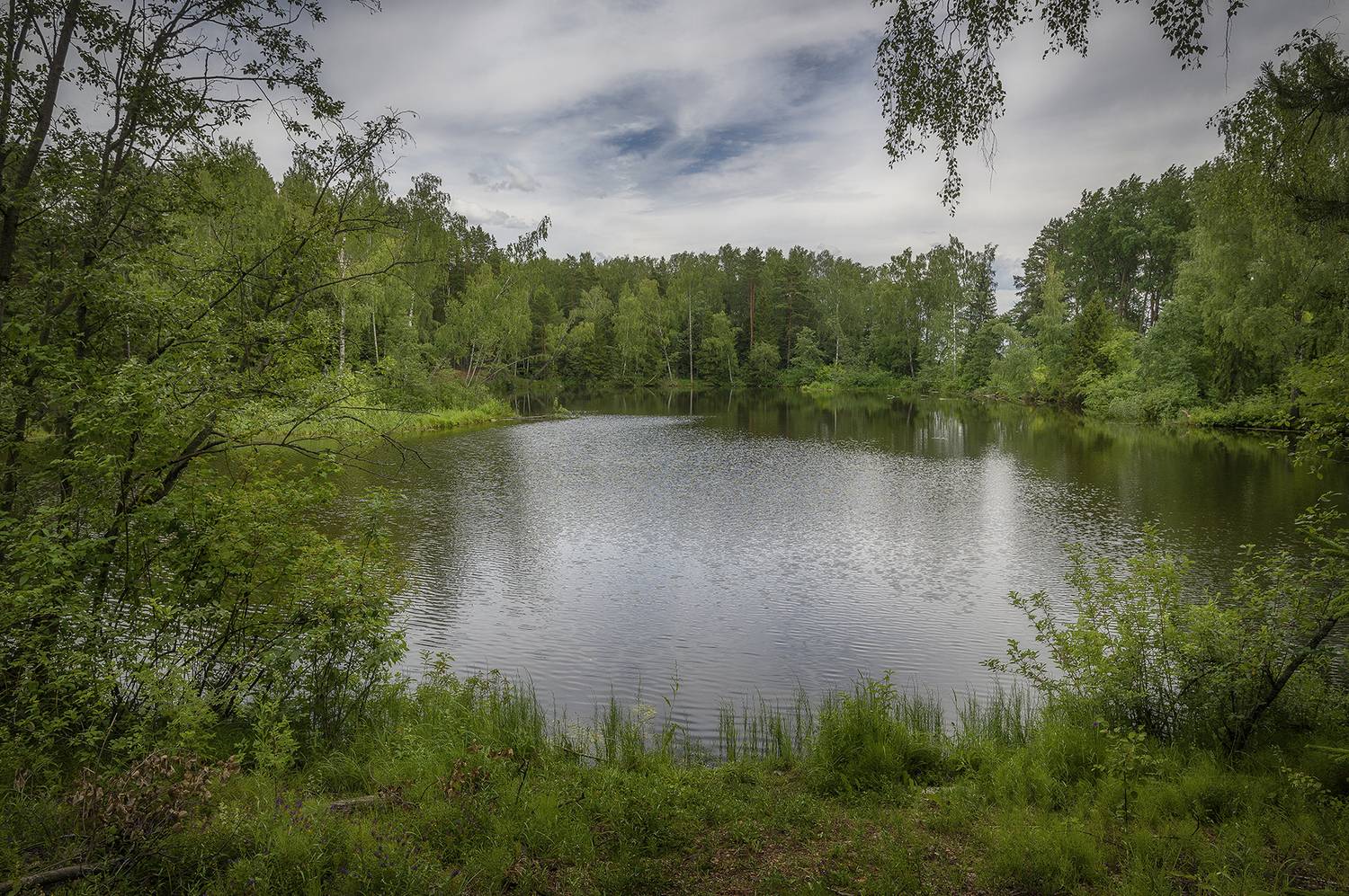 , Сергей Аникин