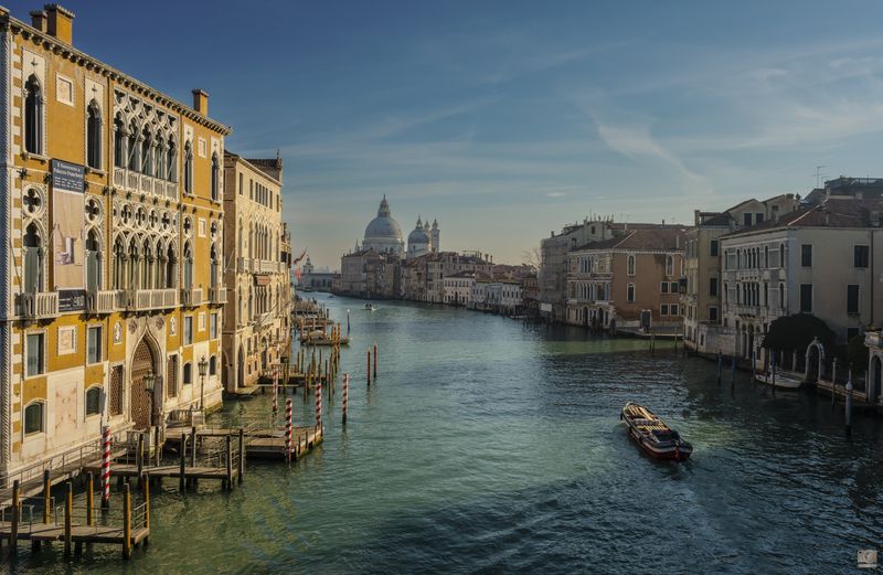 венеция Венеция фото превью