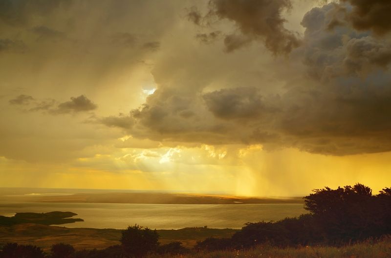 К дождю фото превью