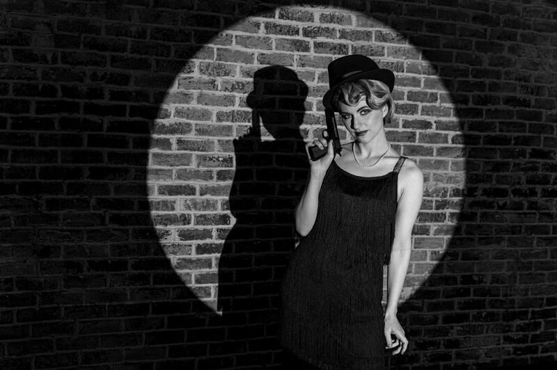 Noir фото превью