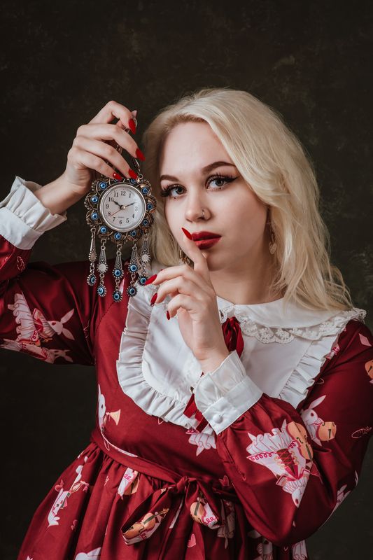 Алиса в стране чудес фото превью