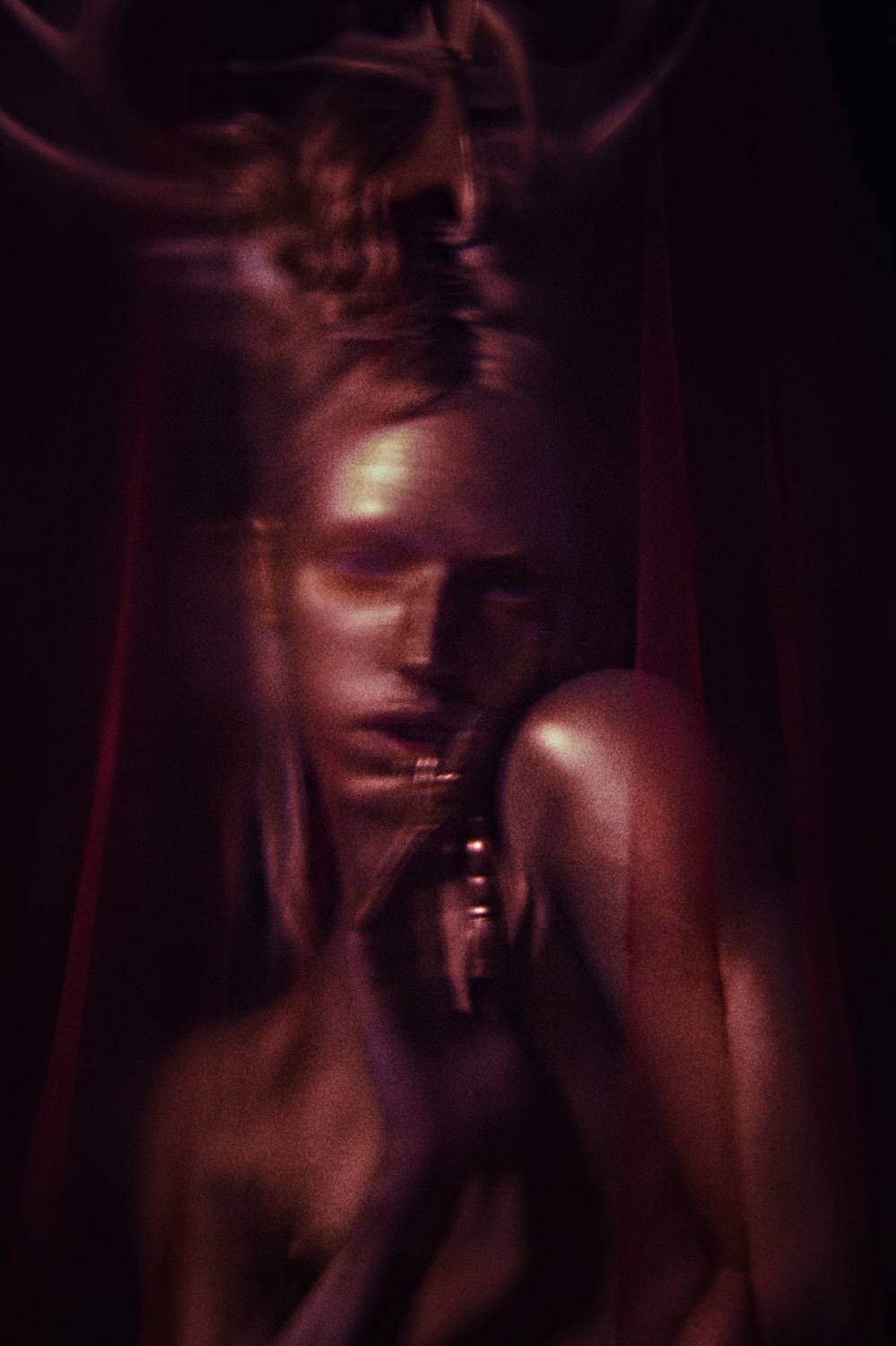 , Орлова Ксения