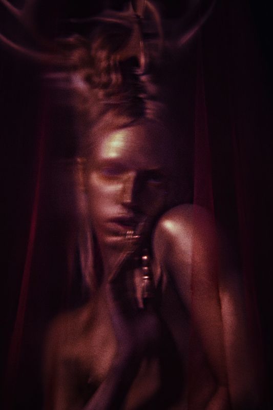 Delusion фото превью