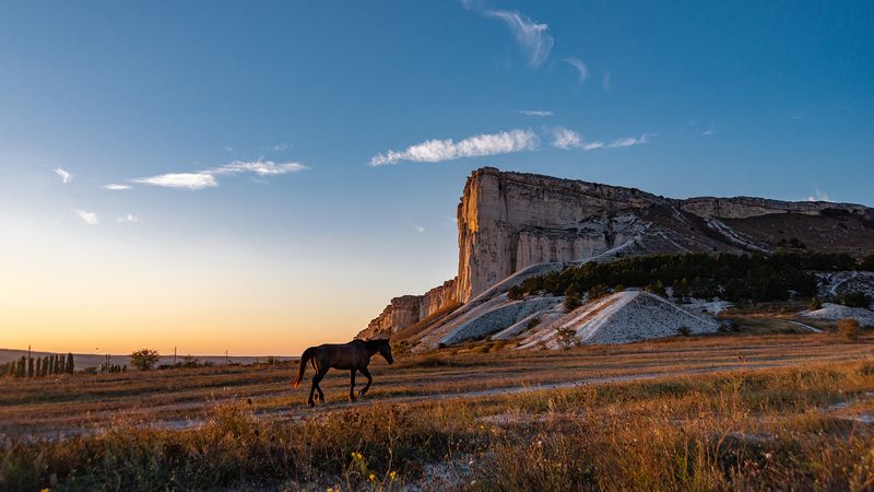 Приходит вечер фото превью