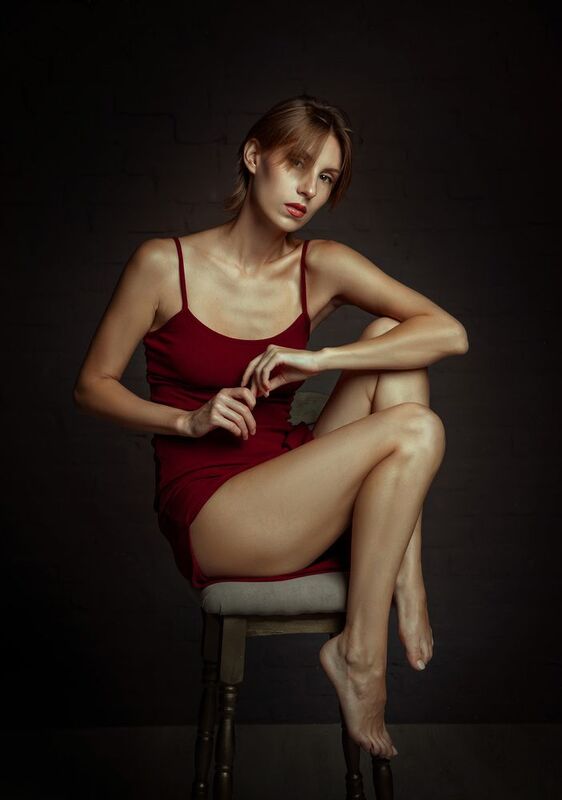 Алина фото превью