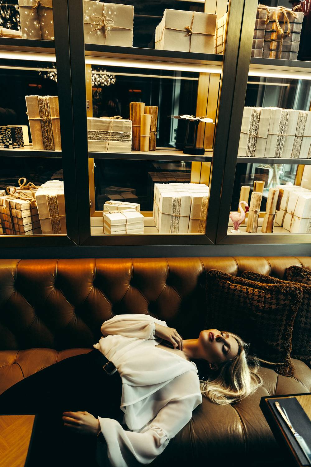 woman, portrait, fashion, beauty, indoors, Руслан Болгов (Axe)