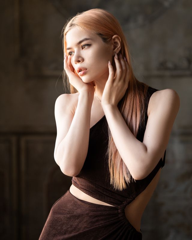 Майя фото превью