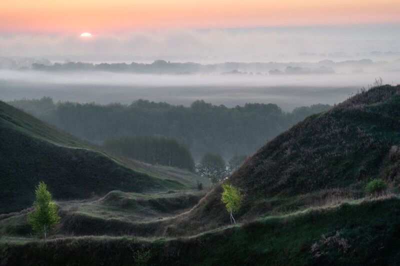 Бастанова гора фото превью