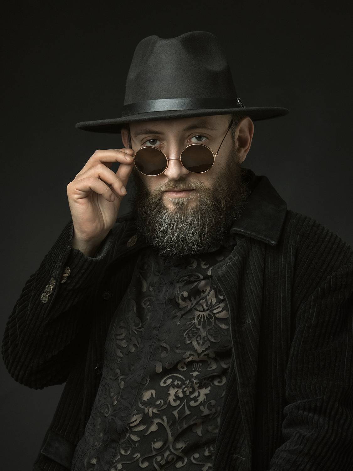 , Евгений Козлов