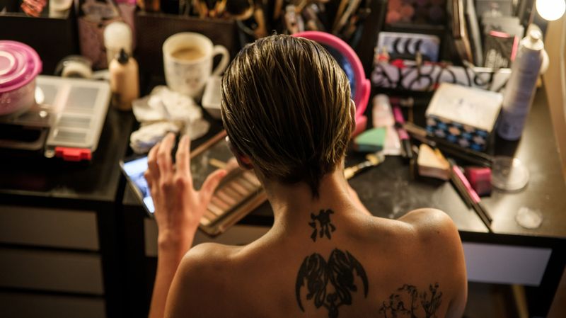 Pasion фото превью