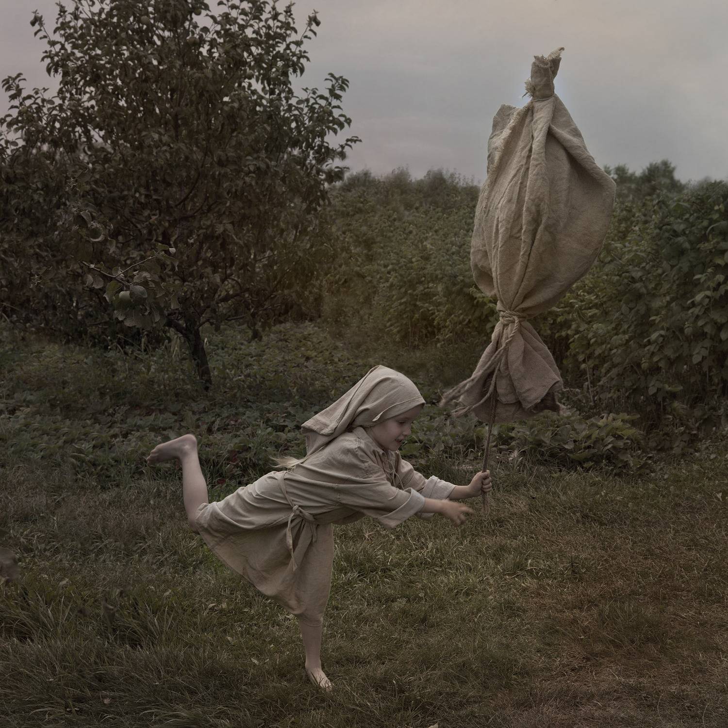 сюрреализм, Виктор Кириллов