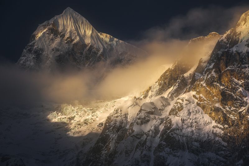 Прикосновение Света фото превью