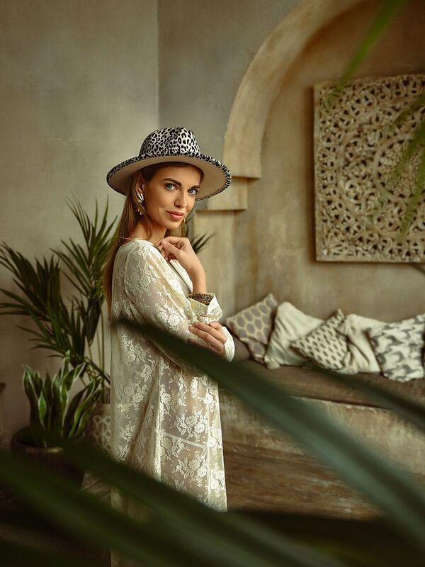 AGATA PORTFOLIO фото превью