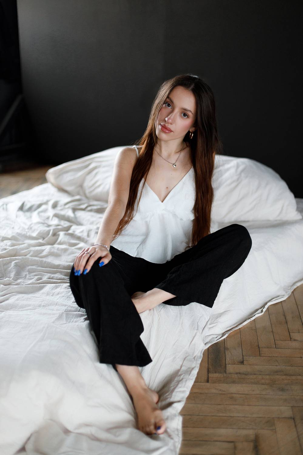 , Эльвира Грызлова