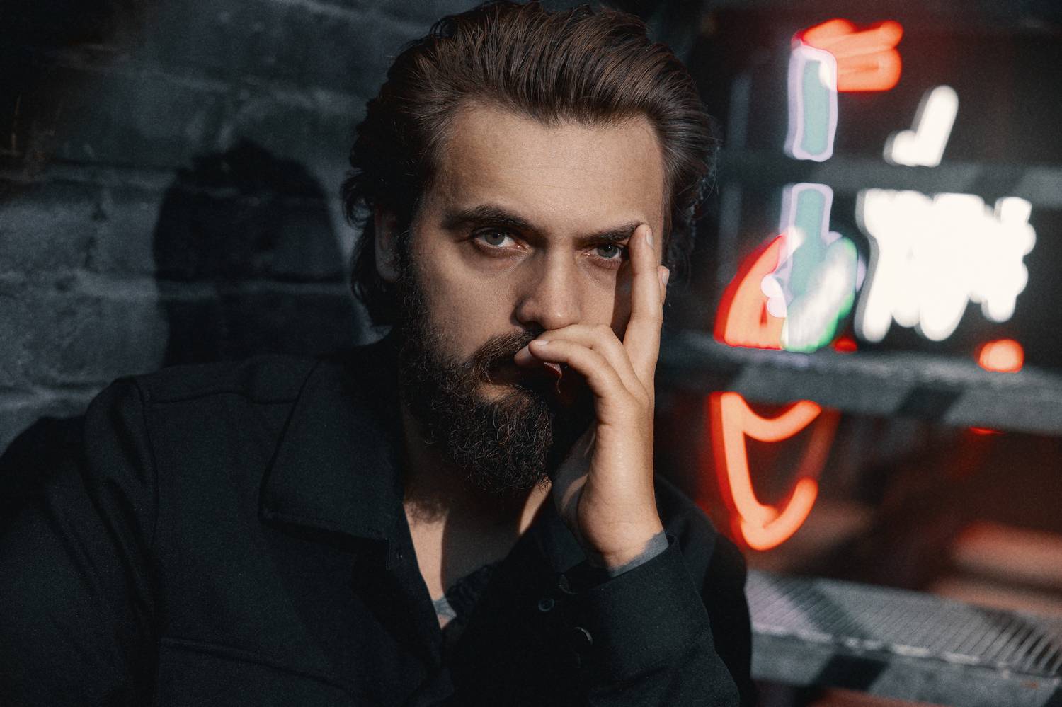 , Лучин Сергей