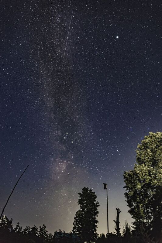 Путь в бесконечность фото превью