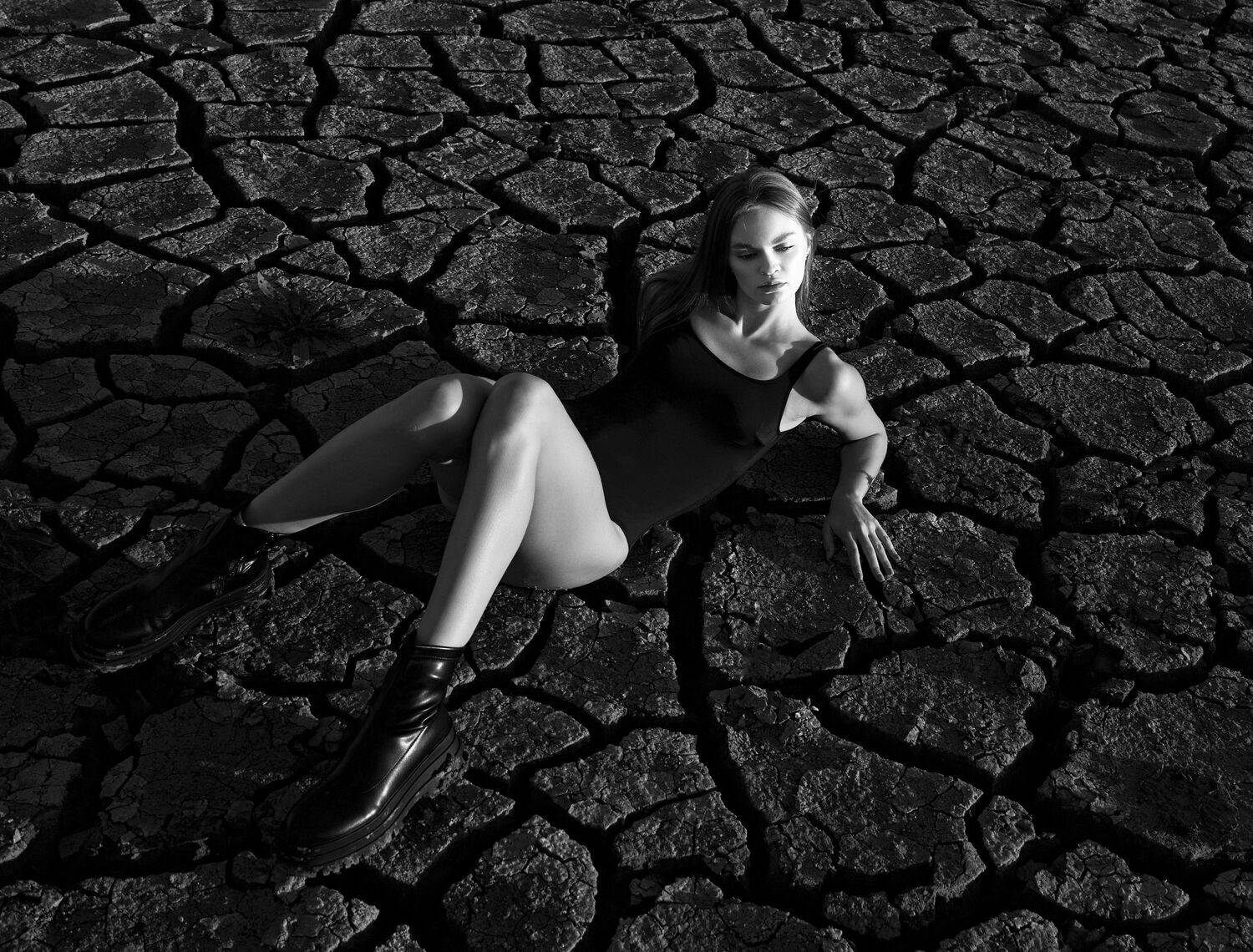 , Elena Petrikina
