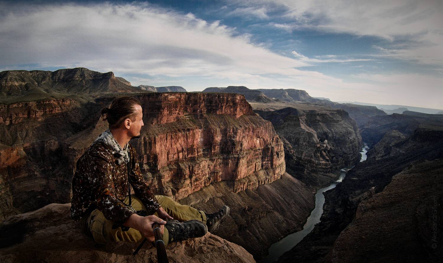 , Гиль Александр