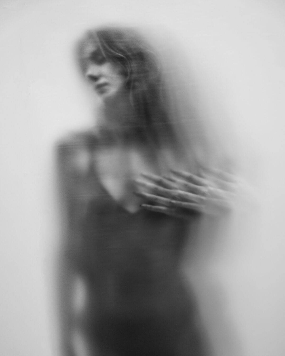 , Elena Petrikina