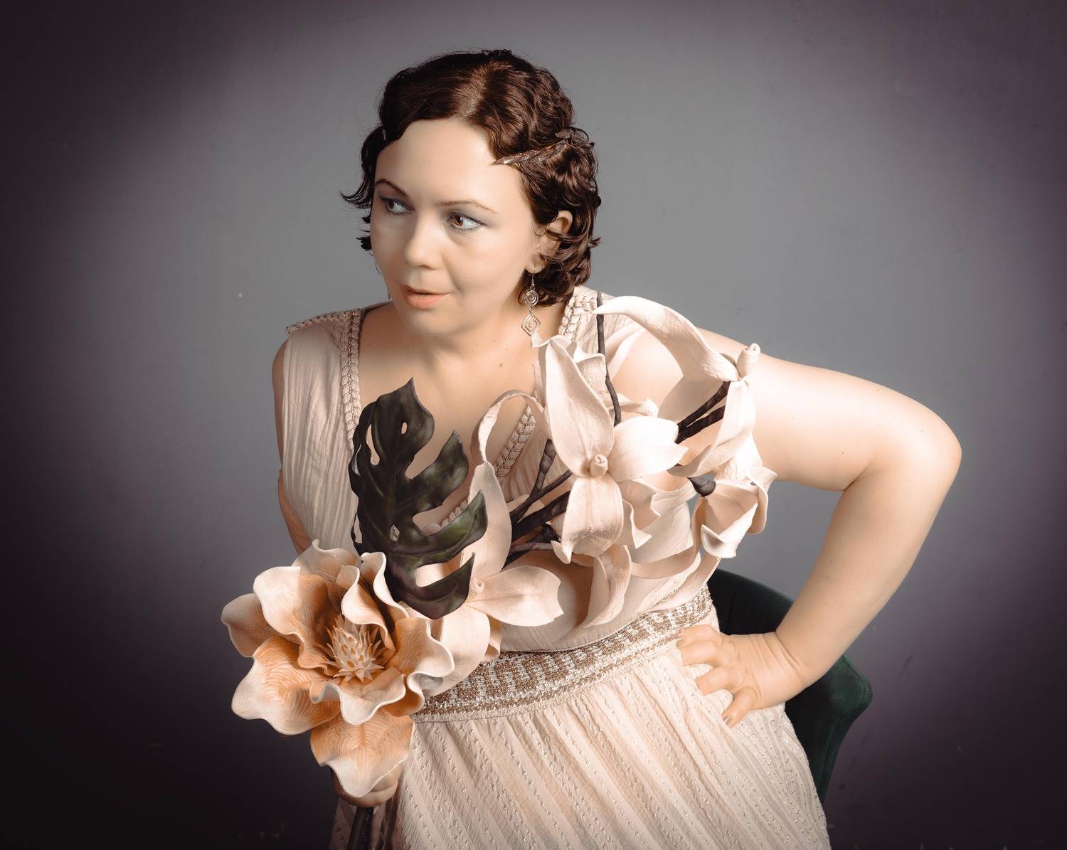 , Егор Белов