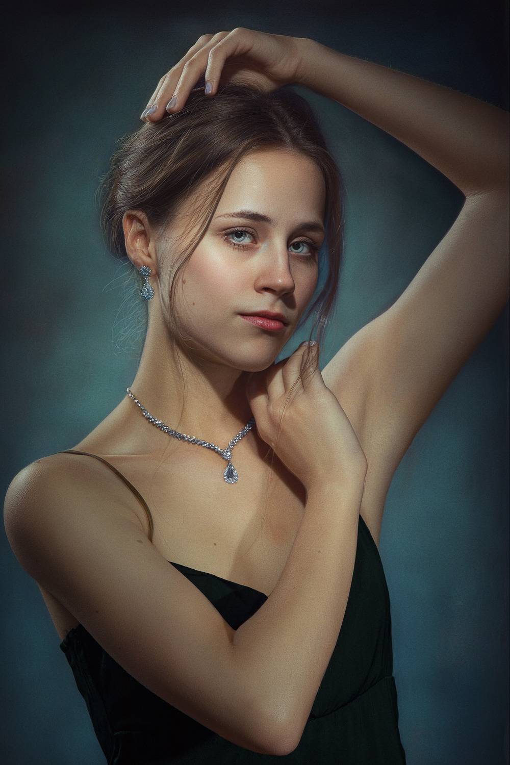 , Журавлёв Александр