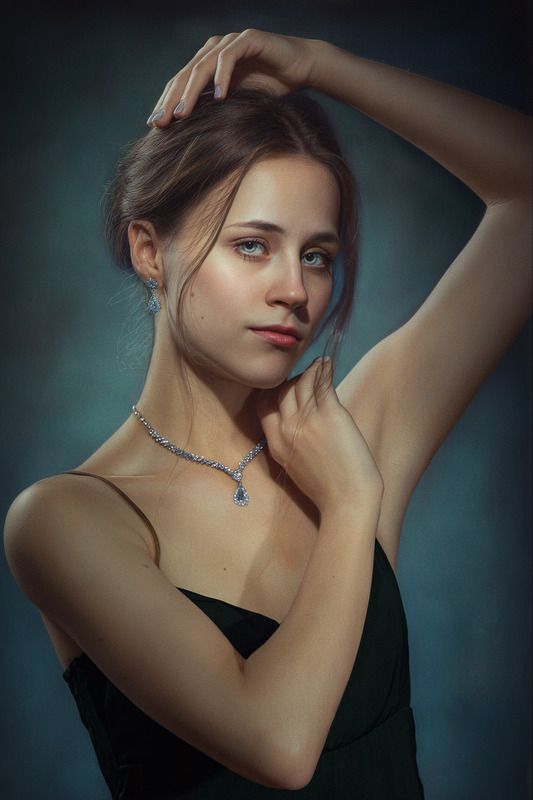 Варя фото превью