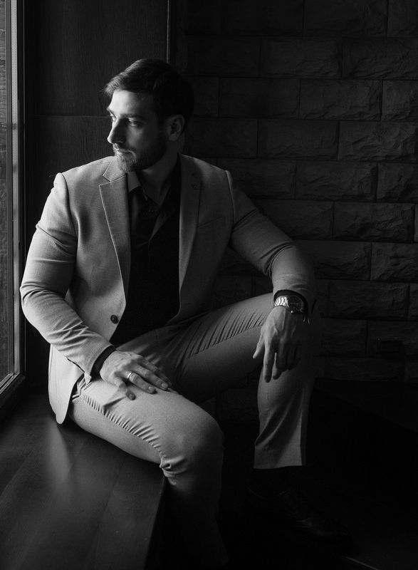 Murat фото превью