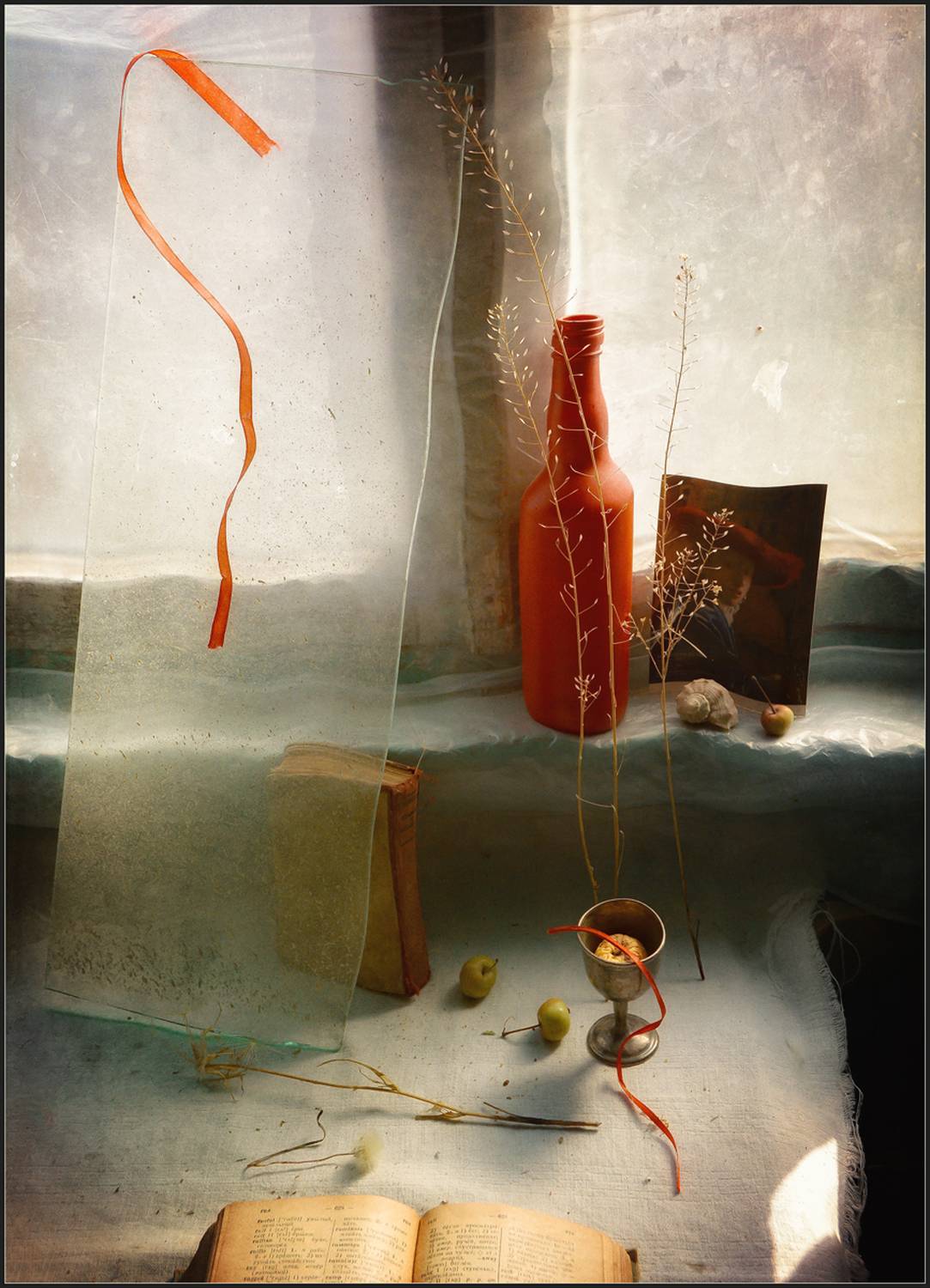 , Александр Хромеев