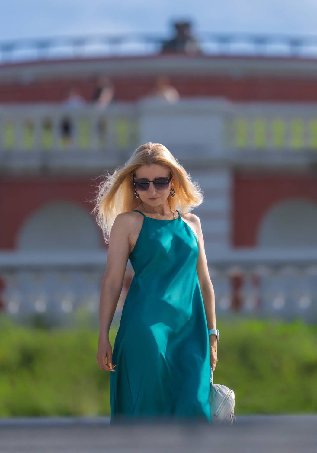 , Дэм Константин