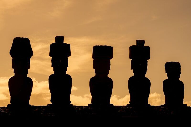 южная америка, чили, chile, тихий океан, полинезия, океания, polynesia, оceania, остров пасхи, easter island, рапануи, rapanui, pacific ocean, вулкан, вулканический остров, вулканический туф, базальт, моаи, moai, григорий беденко, grigoriy bedenko, Остров Пасхи (Рапануи) часть 3 фото превью