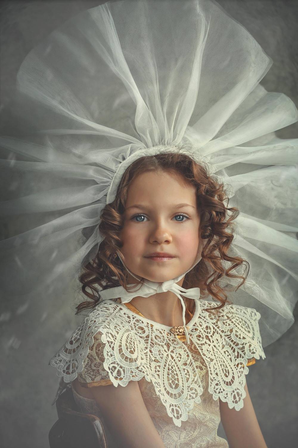 , Лысенкова Аксинья