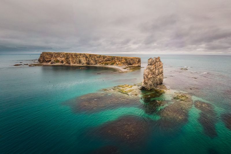 Большие Оранские острова фото превью