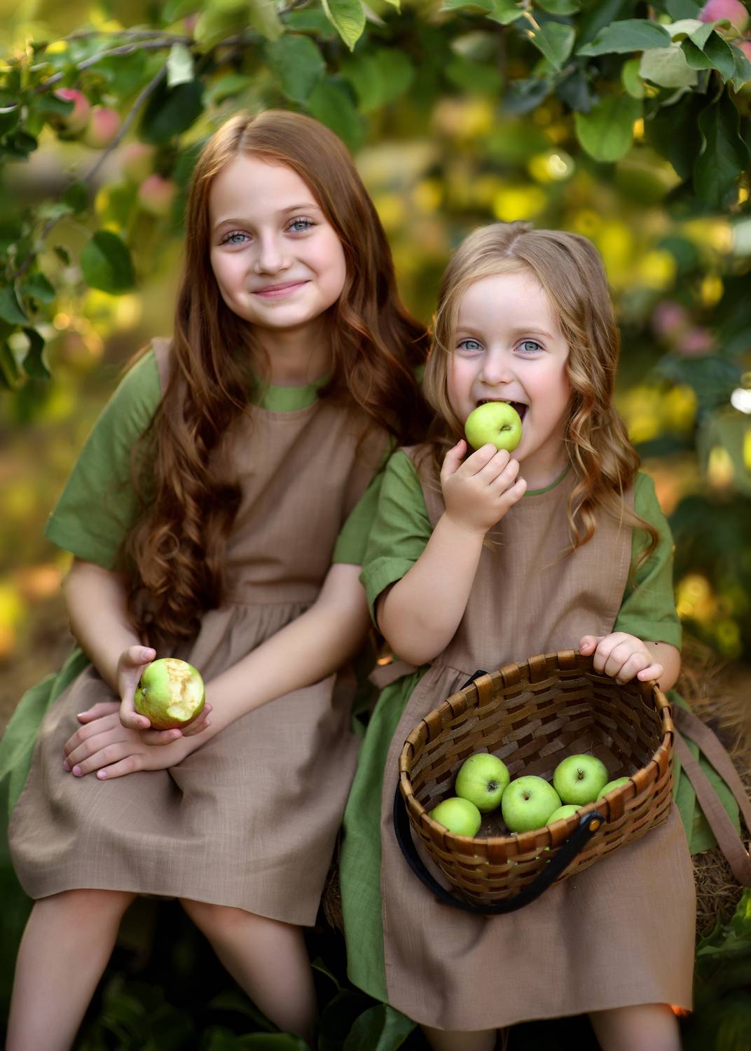 , Раевская Елена