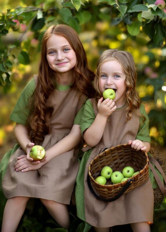 На деревне у дедушки фото превью