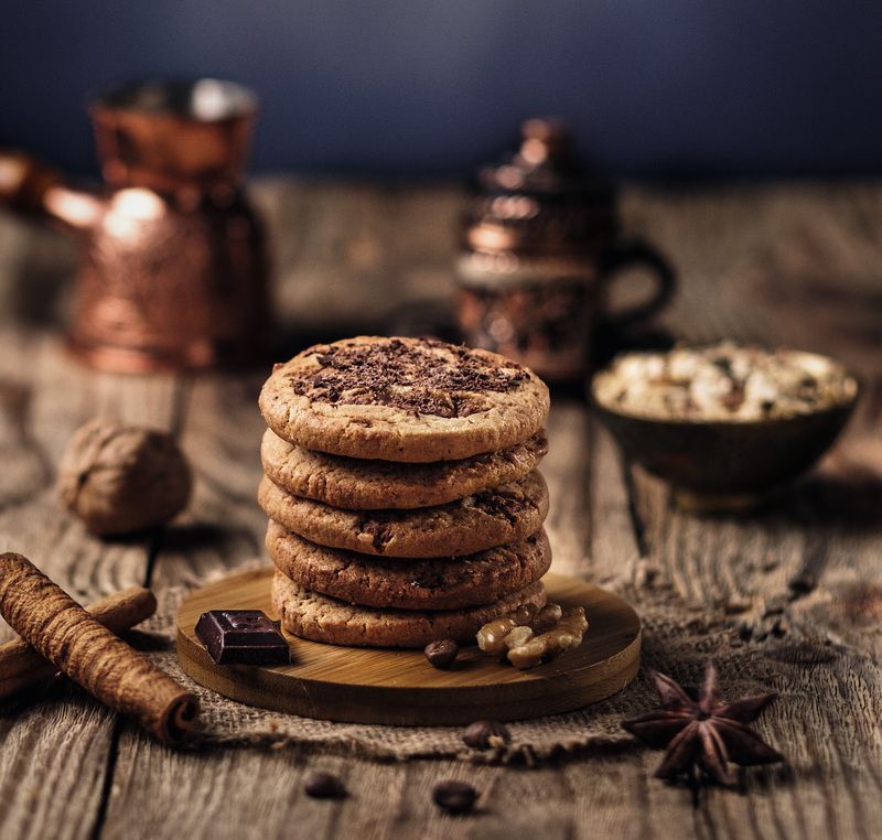 Сладкий восток фото превью